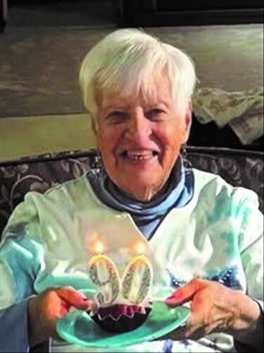 Phyllis Jordan